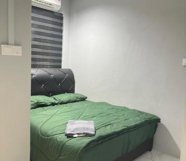Kampung Takuli Maison | Rumah Singgah Beaufort Homestay