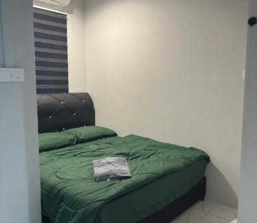 Kampung Takuli Maison | Rumah Singgah Beaufort Homestay