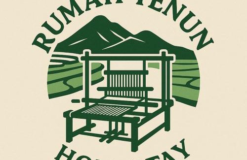 Sidemen Lit Et Petit-Déjeuner | Rumah Tenun