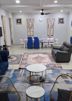 Kota Bharu Hôtel | Rumah Tepi Sungai KB