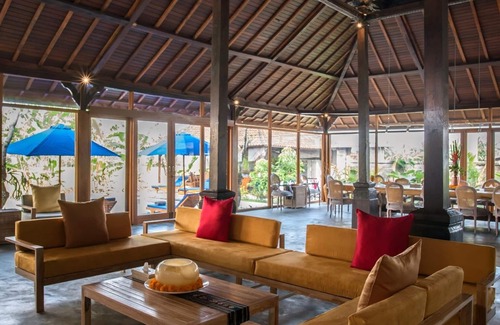 Mengwi Maison | Rumah Tyang Mengwi, Piscine privée, Villa 2 chambres