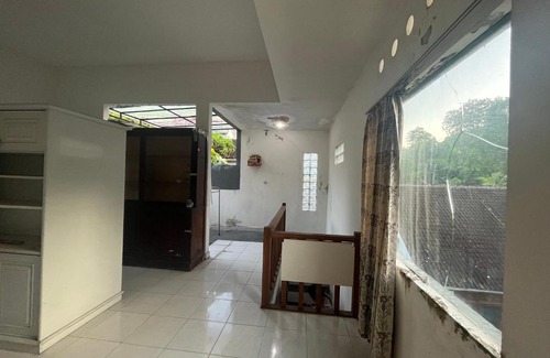Abiansemal Maison | Rumah Villa Ayung Badung Bali