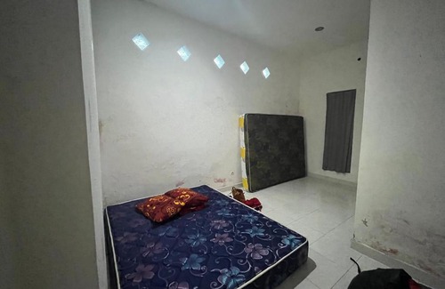Abiansemal Maison | Rumah Villa Ayung Badung Bali