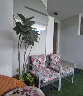 Kota Warisan Maison | RumahCheMatsunami