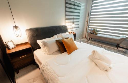 Kampung Lombong Jerneh Maison | Rumahkita Beranang TJS Holiday Homes