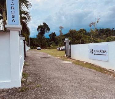 Kota Bharu Maison | RumaRosa Kota Bharu