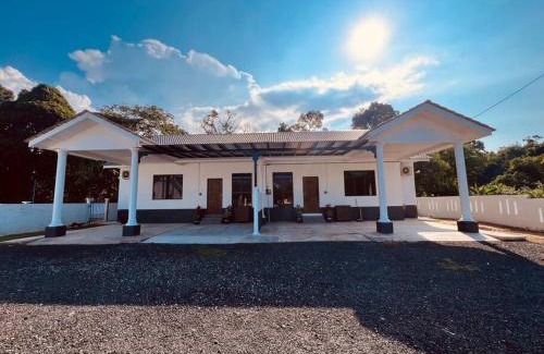 Kota Bharu Maison | RumaRosa Kota Bharu