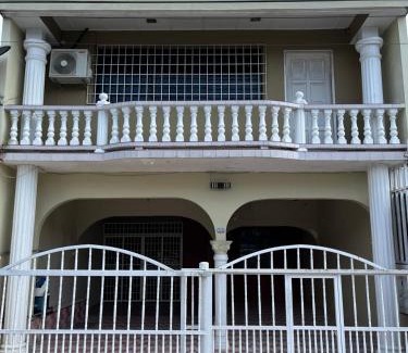 Bandar Kota Bharu Maison | RumaTamu Desa Telipot