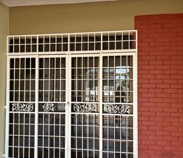 Bandar Kota Bharu Maison | RumaTamu Desa Telipot