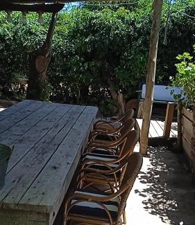 Manatiales Maison | Rumba2