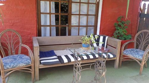Manatiales Maison | Rumba2