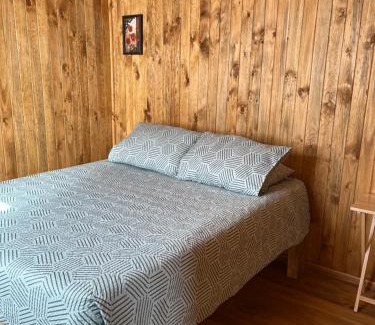 Mariquina Maison | Rumi-loft Mehuín