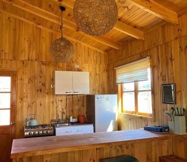 Mariquina Maison | Rumi-loft Mehuín