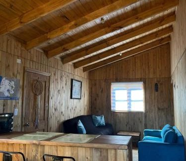 Mariquina Maison | Rumi-loft Mehuín