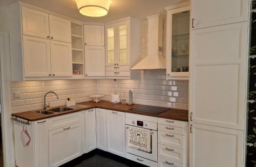 Rumia Appartement | Rumianka