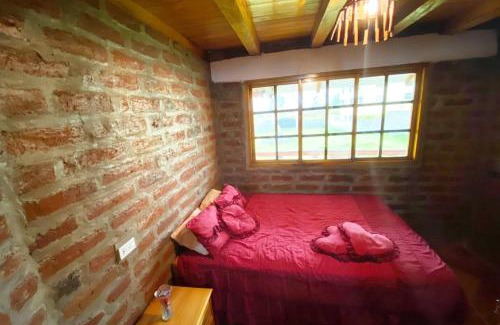 Cotopaxi Hôtel | Rumipaxi Lodge