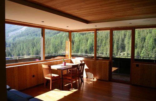Stelvio Appartement | Rumwaldhof - Wohnung Calendula