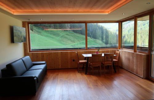 Stelvio Appartement | Rumwaldhof - Wohnung Calendula