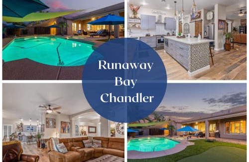 Sun Groves Maison | Runaway Bay Chandler home