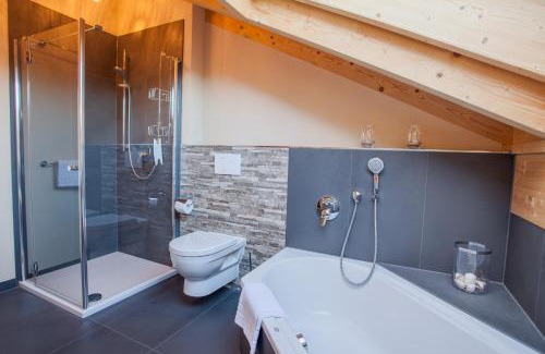 Farchant Appartement | Rundblick