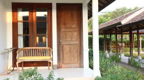 Palangkaraya Station Balnéaire | Rungan Sari Meeting Center & Resort