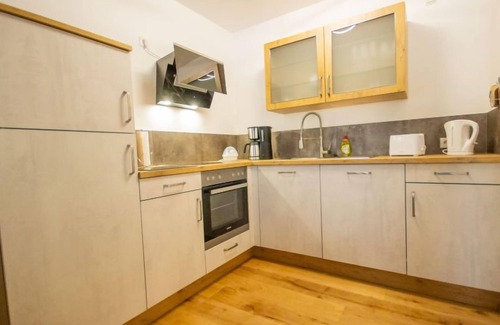 Runhof Appartement | Runhof Living by Interhome