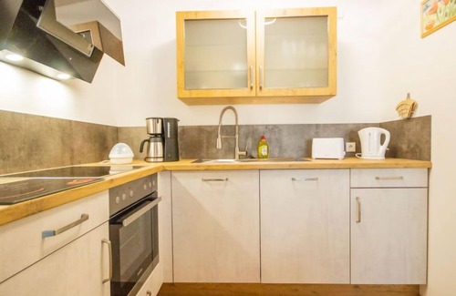 Runhof Appartement | Runhof Living by Interhome