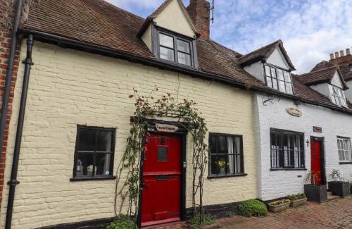 Tewkesbury Maison | Runnymede