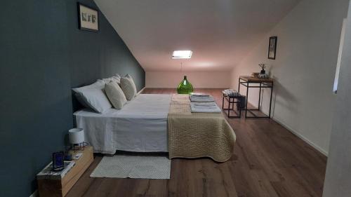 Ruoti Maison | Ruoti 1885