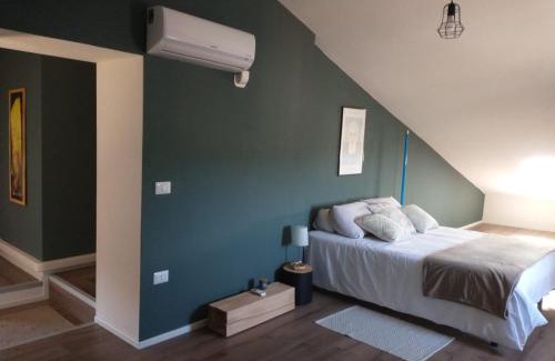 Ruoti Maison | Ruoti 1885