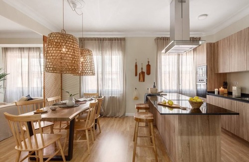 Trafalgar Appartement | Rupat - 3 bedrooms in Trafalgar
