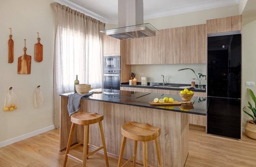 Trafalgar Appartement | Rupat - 3 bedrooms in Trafalgar