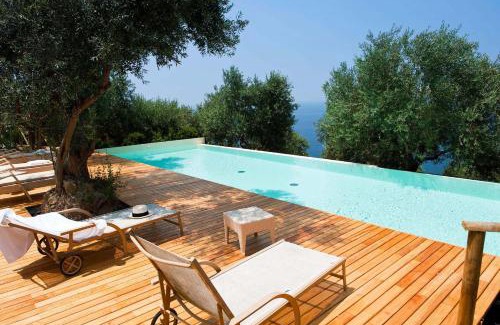 San Marco di Castellabate Villa | Rupe Alta Home