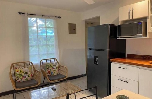 Canafistula Maison | Rupia Apartment.