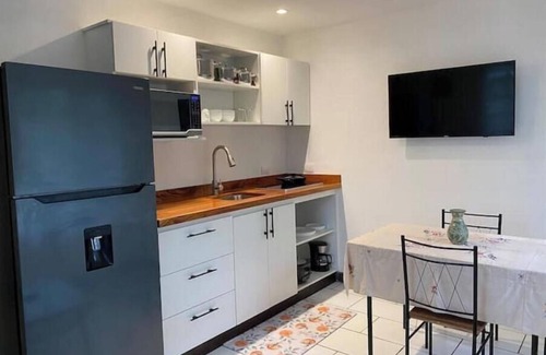 Canafistula Maison | Rupia Apartment.