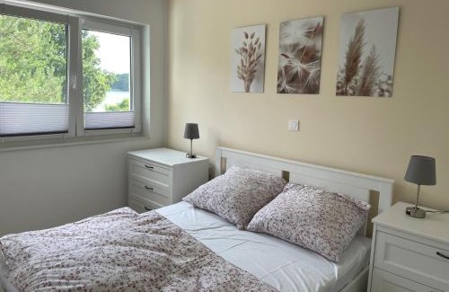 Neuruppin Appartement | Ruppiner Seeblick Ferienwohnungen