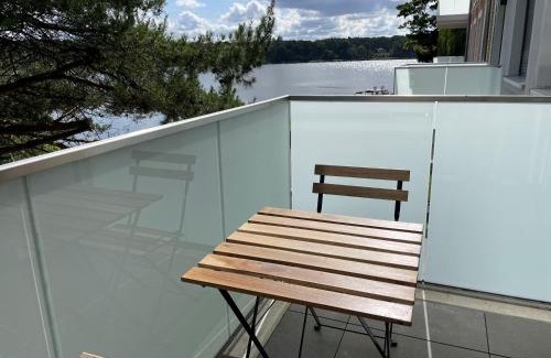 Neuruppin Appartement | Ruppiner Seeblick Ferienwohnungen