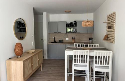 Neuruppin Appartement | Ruppiner Seeblick Ferienwohnungen