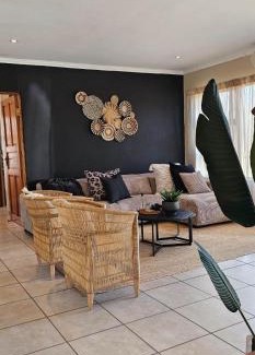 Leeupoort Maison | Rupping Bush Retreats