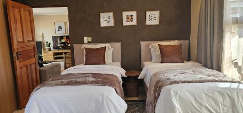 Leeupoort Maison | Rupping Bush Retreats