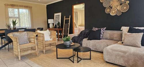 Leeupoort Maison | Rupping Bush Retreats