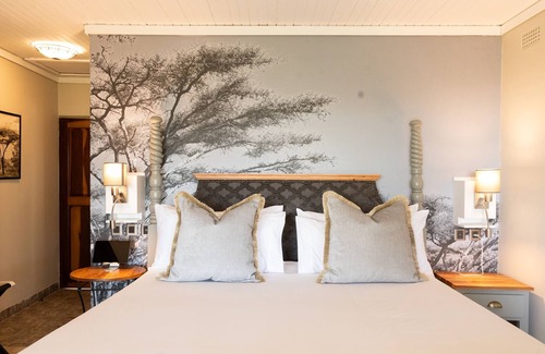 Juliasdale Cabine | Rupurara Valley Lodge