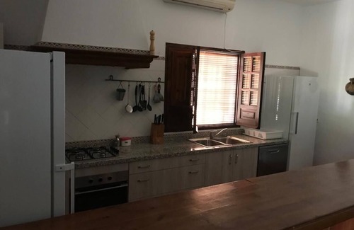 La Puebla de los Infantes Maison | Location de gîtes ruraux à Valdelvira