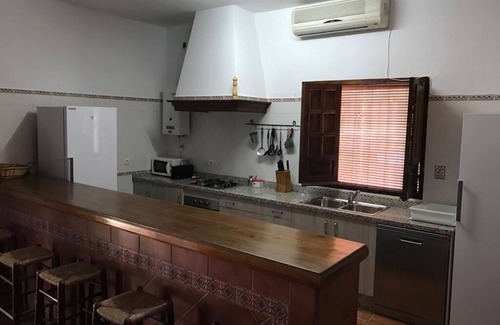 La Puebla de los Infantes Maison | Location de gîtes ruraux à Valdelvira