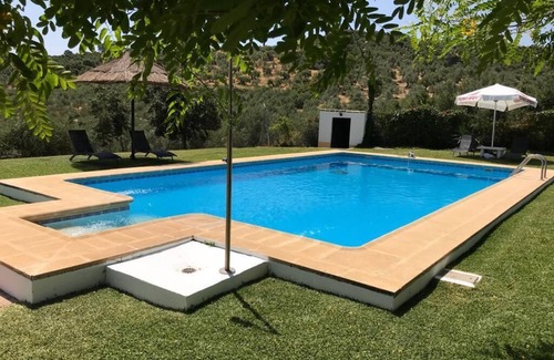 La Puebla de los Infantes Maison | Location de gîtes ruraux à Valdelvira