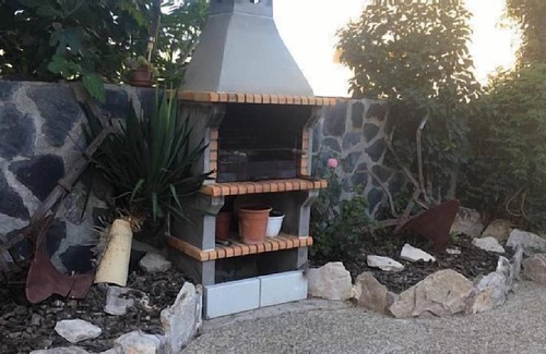 Belmez de la Moraleda Cottage | Alojamiento Rural La Moralea pour 5 personnes