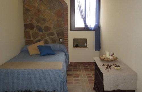 Fuentes de Leon Maison | Hébergement rural Los Molinos - Casa del Arco