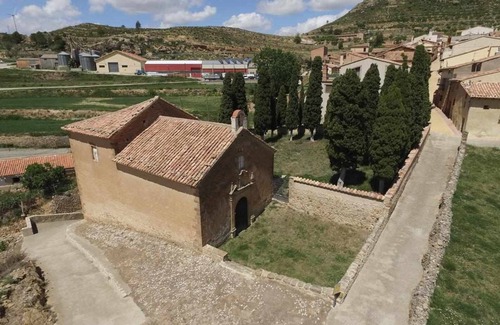 Olocau del Rey Maison | Hébergements ruraux Angelita