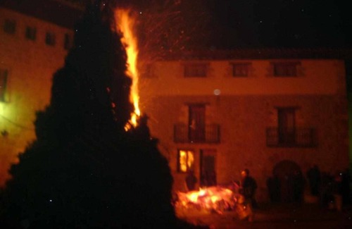 Olocau del Rey Maison | Hébergements ruraux Angelita