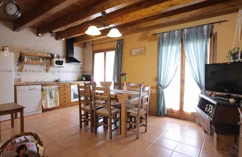 Olocau del Rey Appartement | Hébergements ruraux Angelita